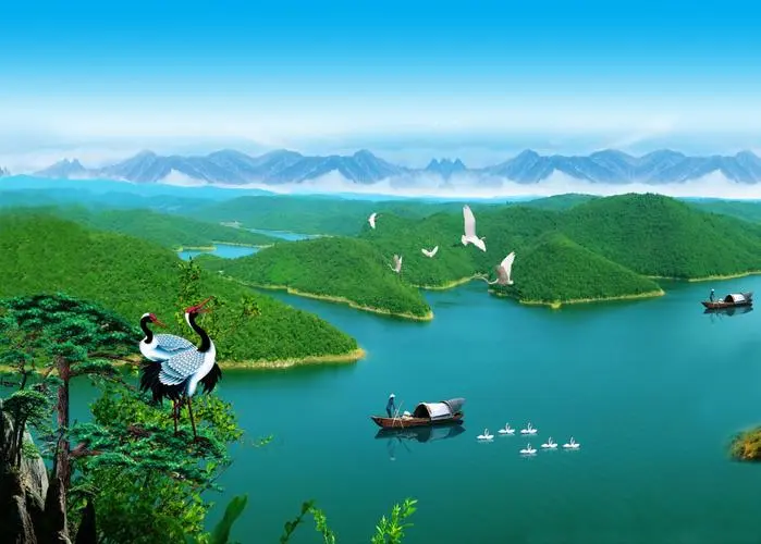 高端科技高标准